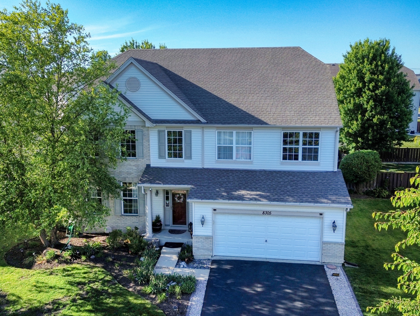 8305 Waterbury Drive
