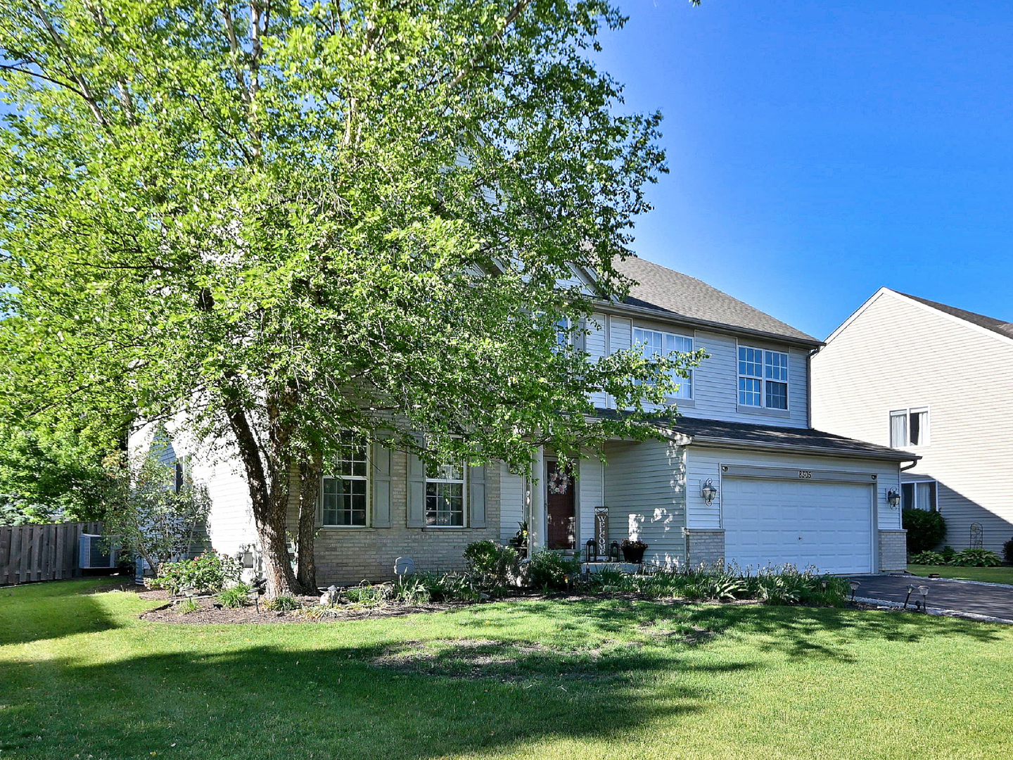 8305 Waterbury Drive