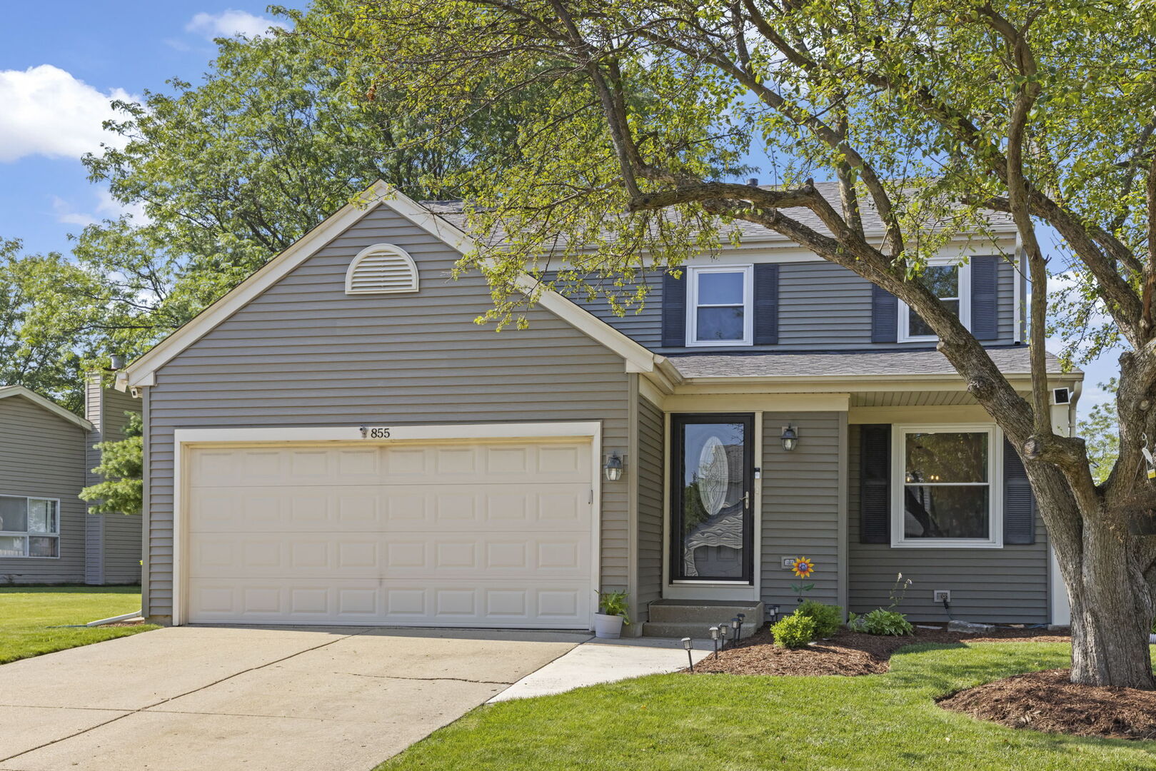 855 Peoria Court