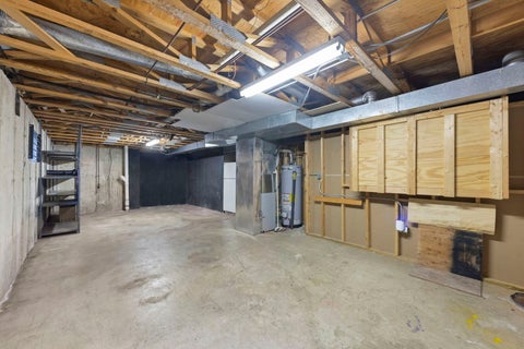 Tiny photo for 855 Peoria Court, Carol Stream, IL 60188 (MLS # 12696419)