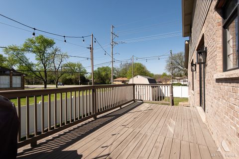 Tiny photo for 1139 James Peter Court, Darien, IL 60561 (MLS # 12630893)