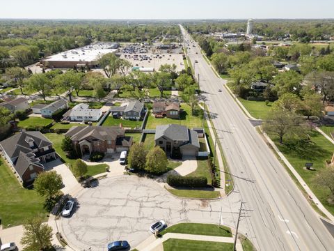 Tiny photo for 1139 James Peter Court, Darien, IL 60561 (MLS # 12630893)
