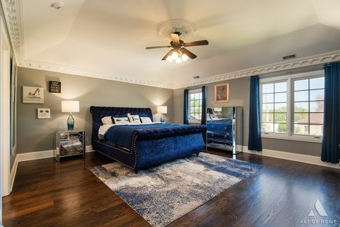 Tiny photo for 1139 James Peter Court, Darien, IL 60561 (MLS # 12630893)