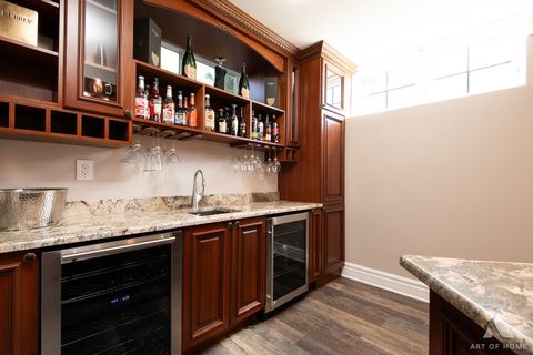 Tiny photo for 1139 James Peter Court, Darien, IL 60561 (MLS # 12630893)