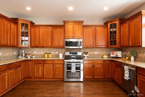 Tiny photo for 1139 James Peter Court, Darien, IL 60561 (MLS # 12630893)
