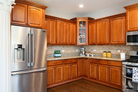 Tiny photo for 1139 James Peter Court, Darien, IL 60561 (MLS # 12630893)
