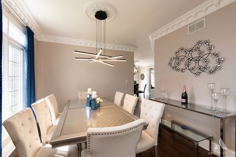 Tiny photo for 1139 James Peter Court, Darien, IL 60561 (MLS # 12630893)