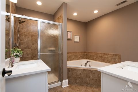 Tiny photo for 1139 James Peter Court, Darien, IL 60561 (MLS # 12630893)