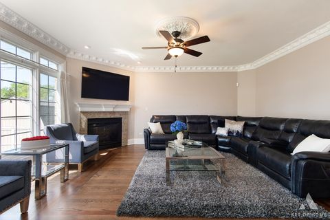 Tiny photo for 1139 James Peter Court, Darien, IL 60561 (MLS # 12630893)