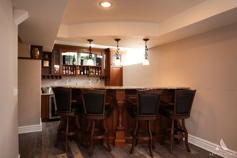 Tiny photo for 1139 James Peter Court, Darien, IL 60561 (MLS # 12630893)