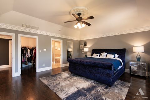Tiny photo for 1139 James Peter Court, Darien, IL 60561 (MLS # 12630893)