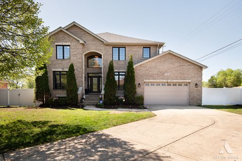Photo of 1139 James Peter Court, Darien, IL 60561 (MLS # 12630893)
