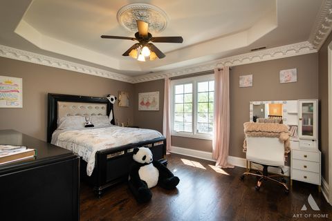 Tiny photo for 1139 James Peter Court, Darien, IL 60561 (MLS # 12630893)