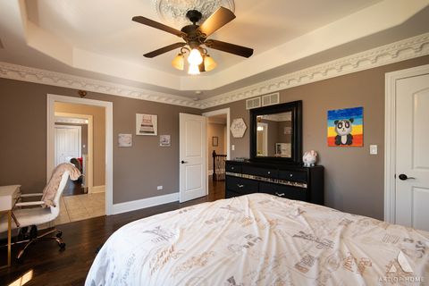 Tiny photo for 1139 James Peter Court, Darien, IL 60561 (MLS # 12630893)