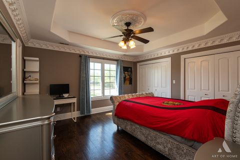 Tiny photo for 1139 James Peter Court, Darien, IL 60561 (MLS # 12630893)