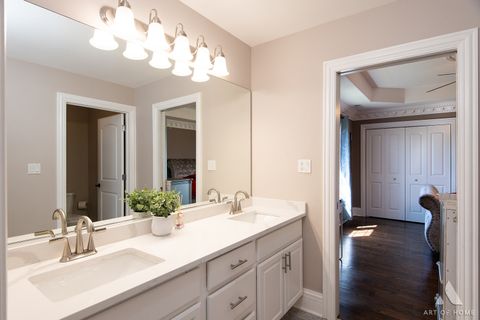 Tiny photo for 1139 James Peter Court, Darien, IL 60561 (MLS # 12630893)