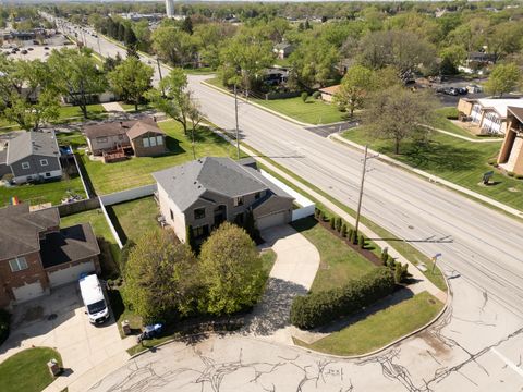 Tiny photo for 1139 James Peter Court, Darien, IL 60561 (MLS # 12630893)