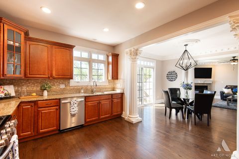 Tiny photo for 1139 James Peter Court, Darien, IL 60561 (MLS # 12630893)