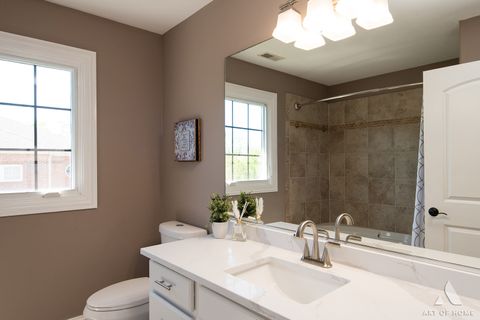 Tiny photo for 1139 James Peter Court, Darien, IL 60561 (MLS # 12630893)