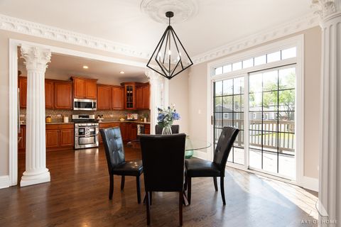 Tiny photo for 1139 James Peter Court, Darien, IL 60561 (MLS # 12630893)