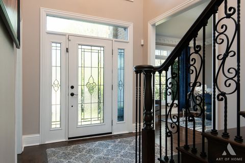 Tiny photo for 1139 James Peter Court, Darien, IL 60561 (MLS # 12630893)