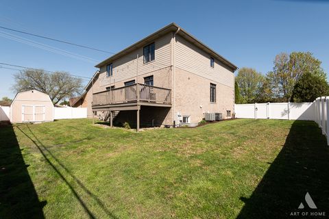 Tiny photo for 1139 James Peter Court, Darien, IL 60561 (MLS # 12630893)