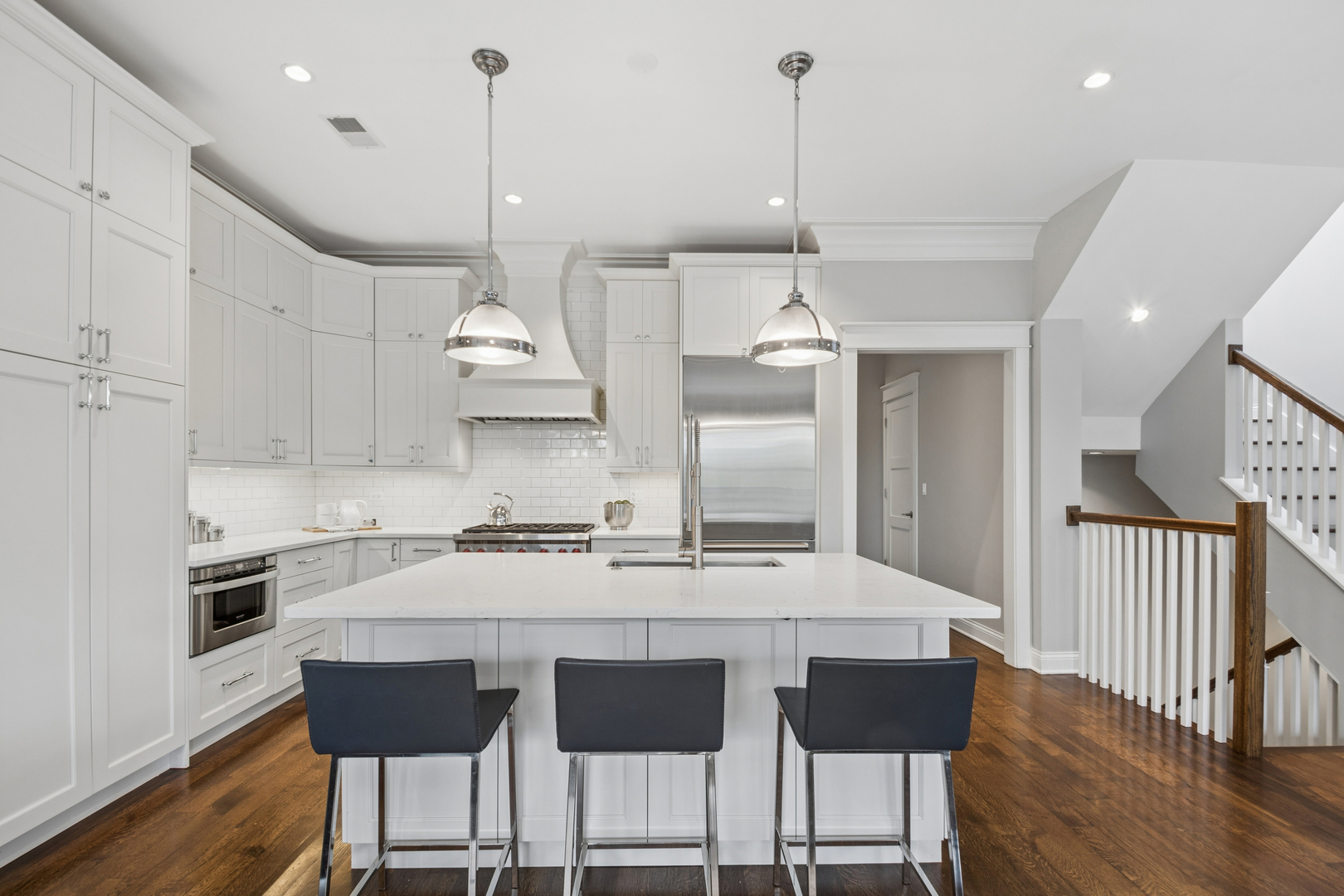 1419 W Byron Street 3