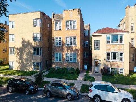 Photo of 6212 N Sacramento Avenue, Chicago, IL 60659 (MLS # 12528499)