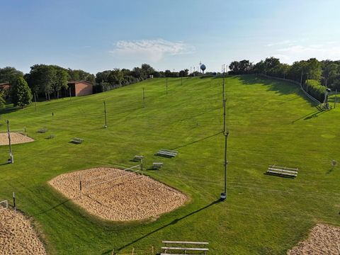 Tiny photo for 5900 Oakwood Drive #5F, Lisle, IL 60532 (MLS # 12615453)