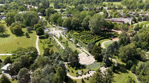 Tiny photo for 5900 Oakwood Drive #5F, Lisle, IL 60532 (MLS # 12615453)