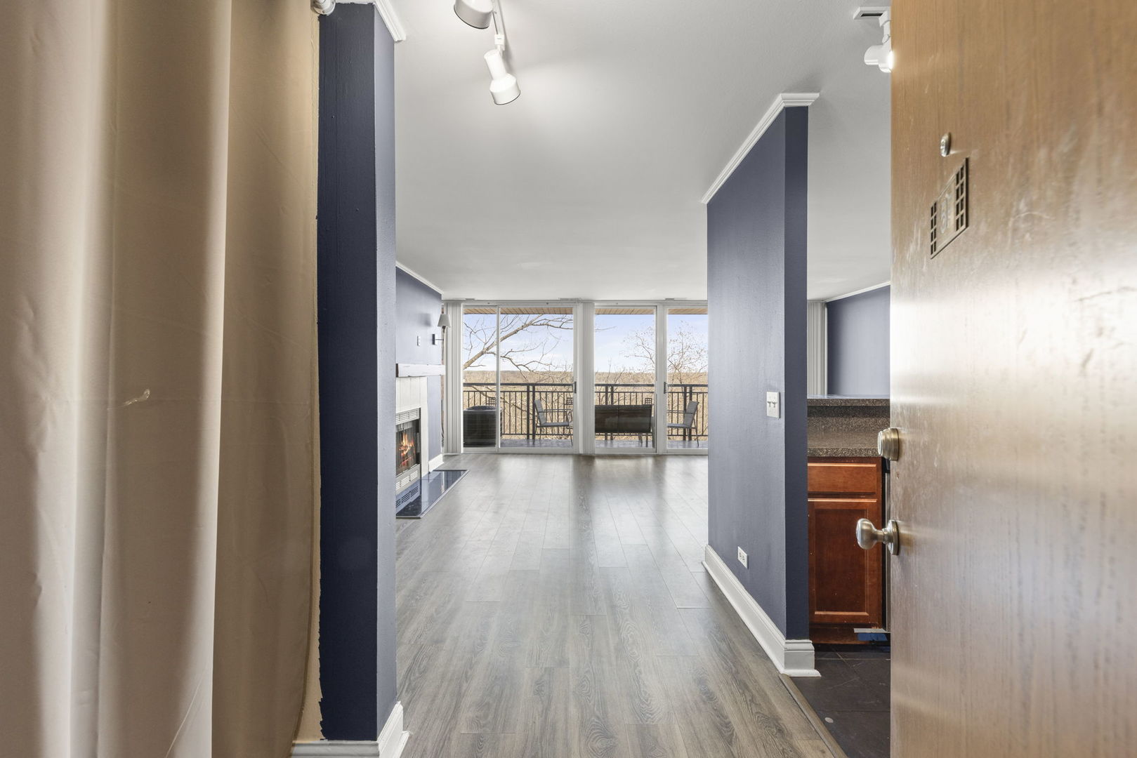 5900 Oakwood Drive 5F