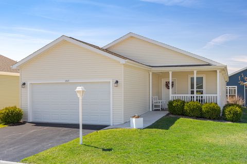 Photo of 1517 Concord Court, Grayslake, IL 60030 (MLS # 12611873)