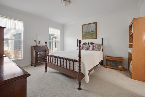 Tiny photo for 1517 Concord Court, Grayslake, IL 60030 (MLS # 12611873)