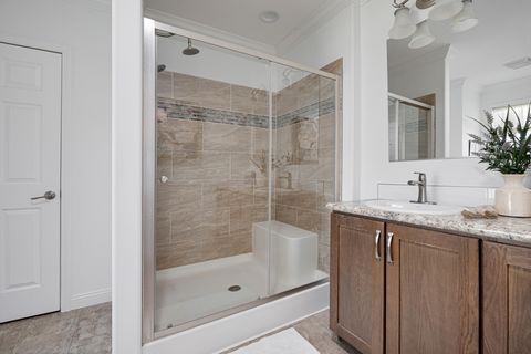 Tiny photo for 1517 Concord Court, Grayslake, IL 60030 (MLS # 12611873)