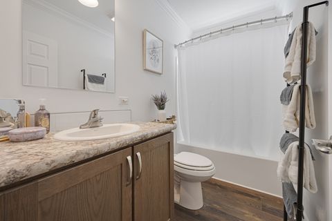 Tiny photo for 1517 Concord Court, Grayslake, IL 60030 (MLS # 12611873)