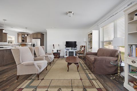 Tiny photo for 1517 Concord Court, Grayslake, IL 60030 (MLS # 12611873)