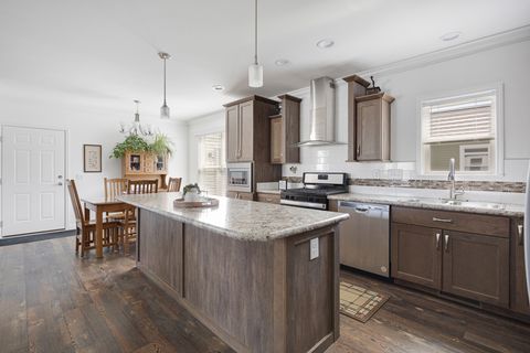 Tiny photo for 1517 Concord Court, Grayslake, IL 60030 (MLS # 12611873)