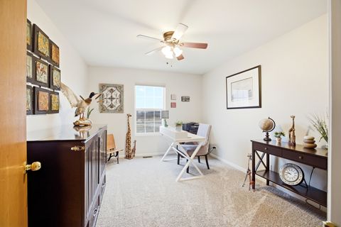 Tiny photo for 8412 Sawyer Court, Joliet, IL 60431 (MLS # 12612161)