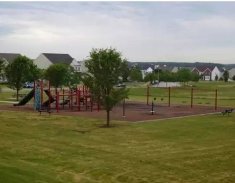 Tiny photo for 8412 Sawyer Court, Joliet, IL 60431 (MLS # 12612161)