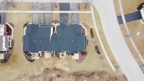 Tiny photo for 8412 Sawyer Court, Joliet, IL 60431 (MLS # 12612161)