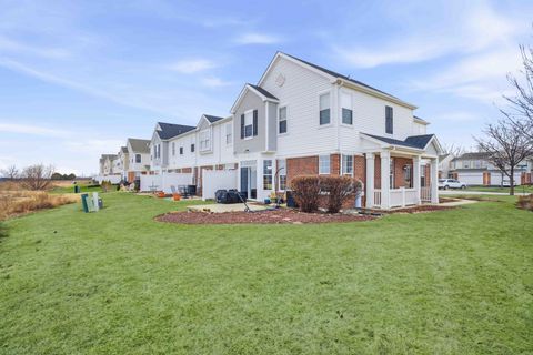 Tiny photo for 8412 Sawyer Court, Joliet, IL 60431 (MLS # 12612161)