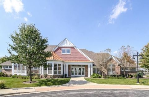 Tiny photo for 8412 Sawyer Court, Joliet, IL 60431 (MLS # 12612161)