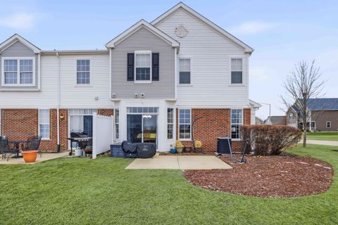 Tiny photo for 8412 Sawyer Court, Joliet, IL 60431 (MLS # 12612161)