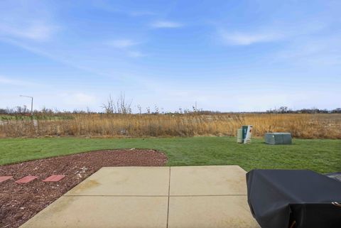 Tiny photo for 8412 Sawyer Court, Joliet, IL 60431 (MLS # 12612161)