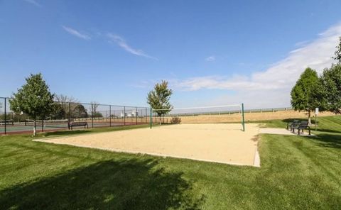 Tiny photo for 8412 Sawyer Court, Joliet, IL 60431 (MLS # 12612161)