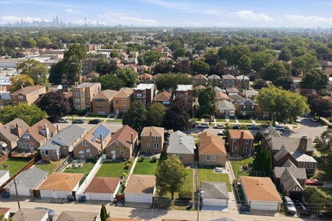 Tiny photo for 3532 S 59th Court, Cicero, IL 60804 (MLS # 12750636)
