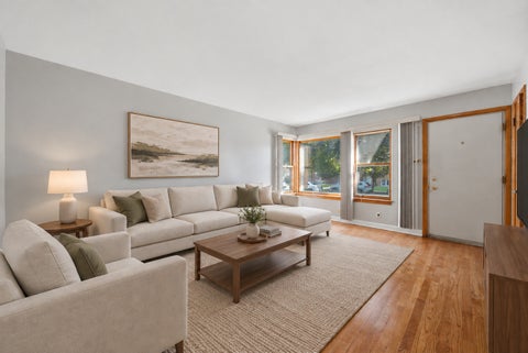 Tiny photo for 3532 S 59th Court, Cicero, IL 60804 (MLS # 12750636)