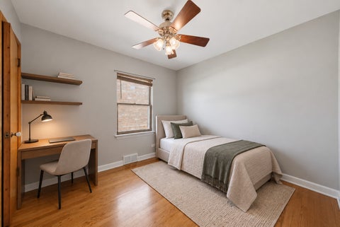 Tiny photo for 3532 S 59th Court, Cicero, IL 60804 (MLS # 12750636)