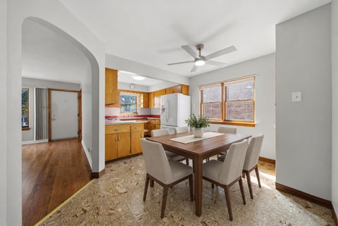 Tiny photo for 3532 S 59th Court, Cicero, IL 60804 (MLS # 12750636)