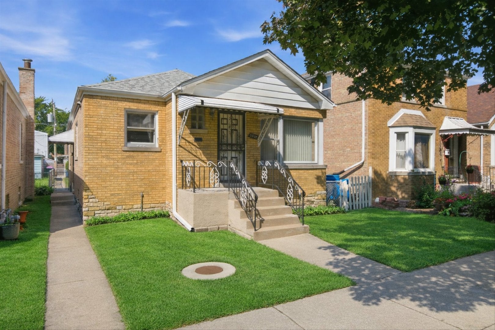 3532 S 59th Court